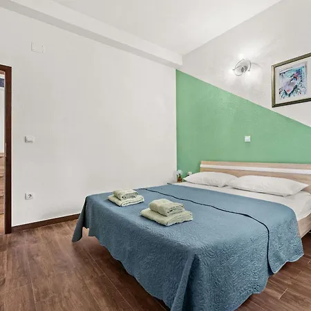 Apartamento Amaryllis