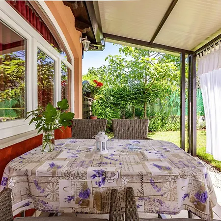 Apartament Amaryllis