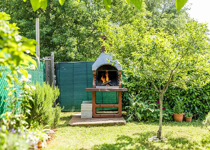 Amaryllis Apartman *